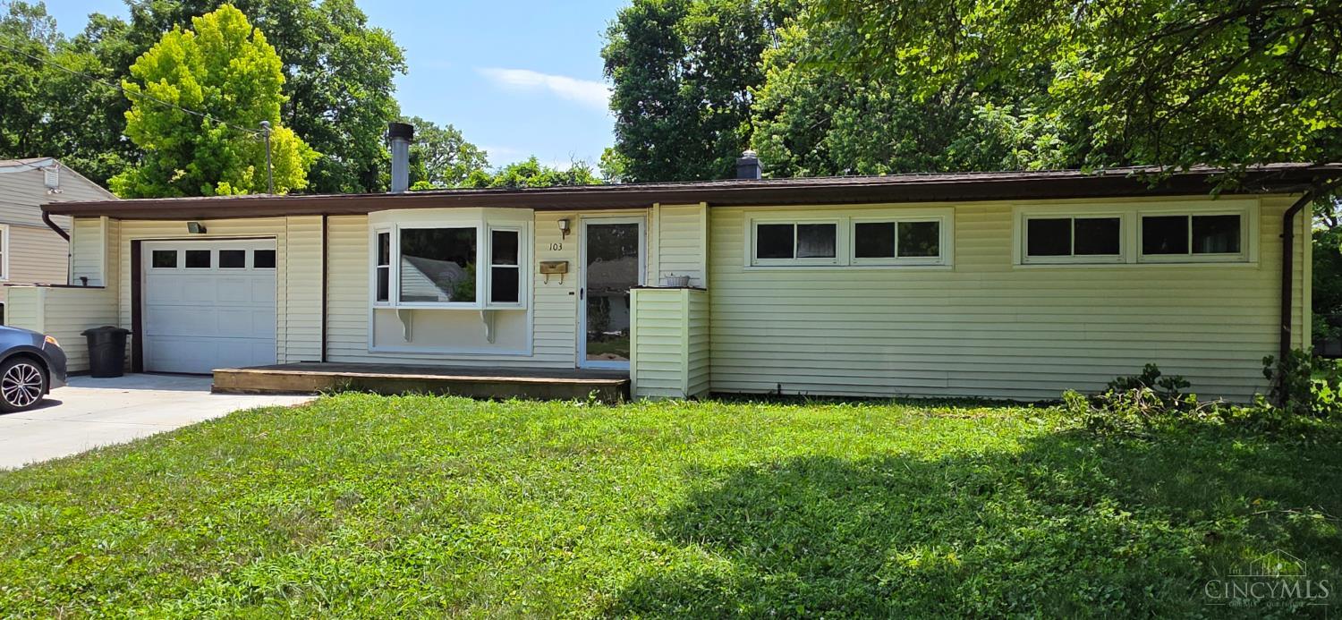 103 Littlebrook Drive