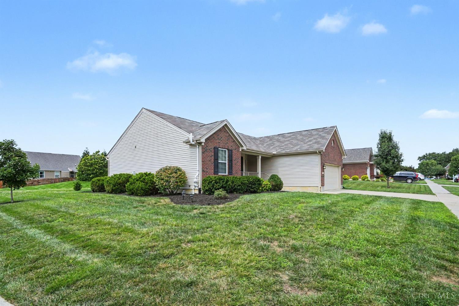 1079 Spruce Glen, Hamilton Twp, OH, 45152