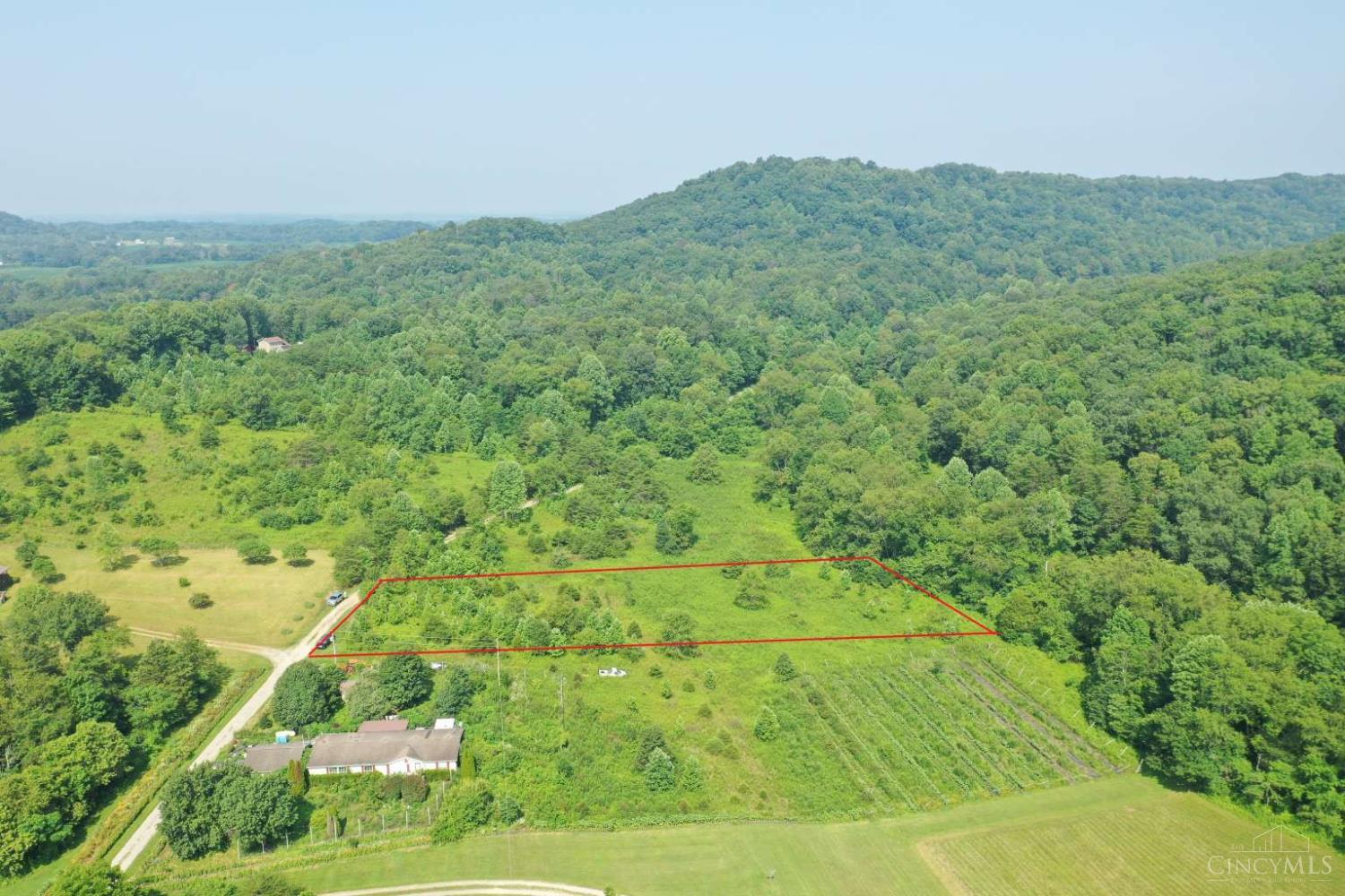 340 Lester Abbott Lane, Blue Creek, OH, 45616 — photo 4