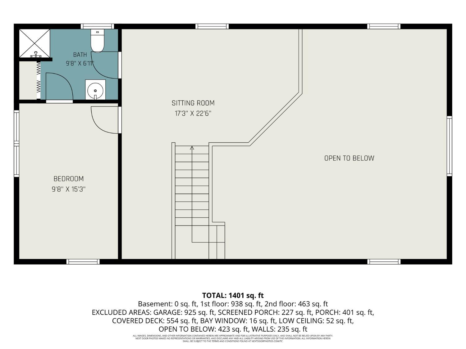 4123 Certier Road, Salem Twp, OH, 45142 — photo 36
