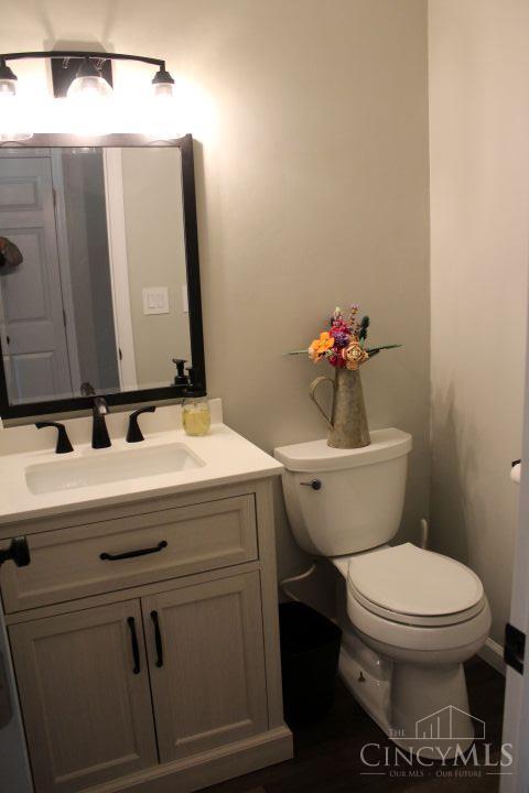 1060 Mayfair Drive, Wilmington, OH, 45177 — photo 14