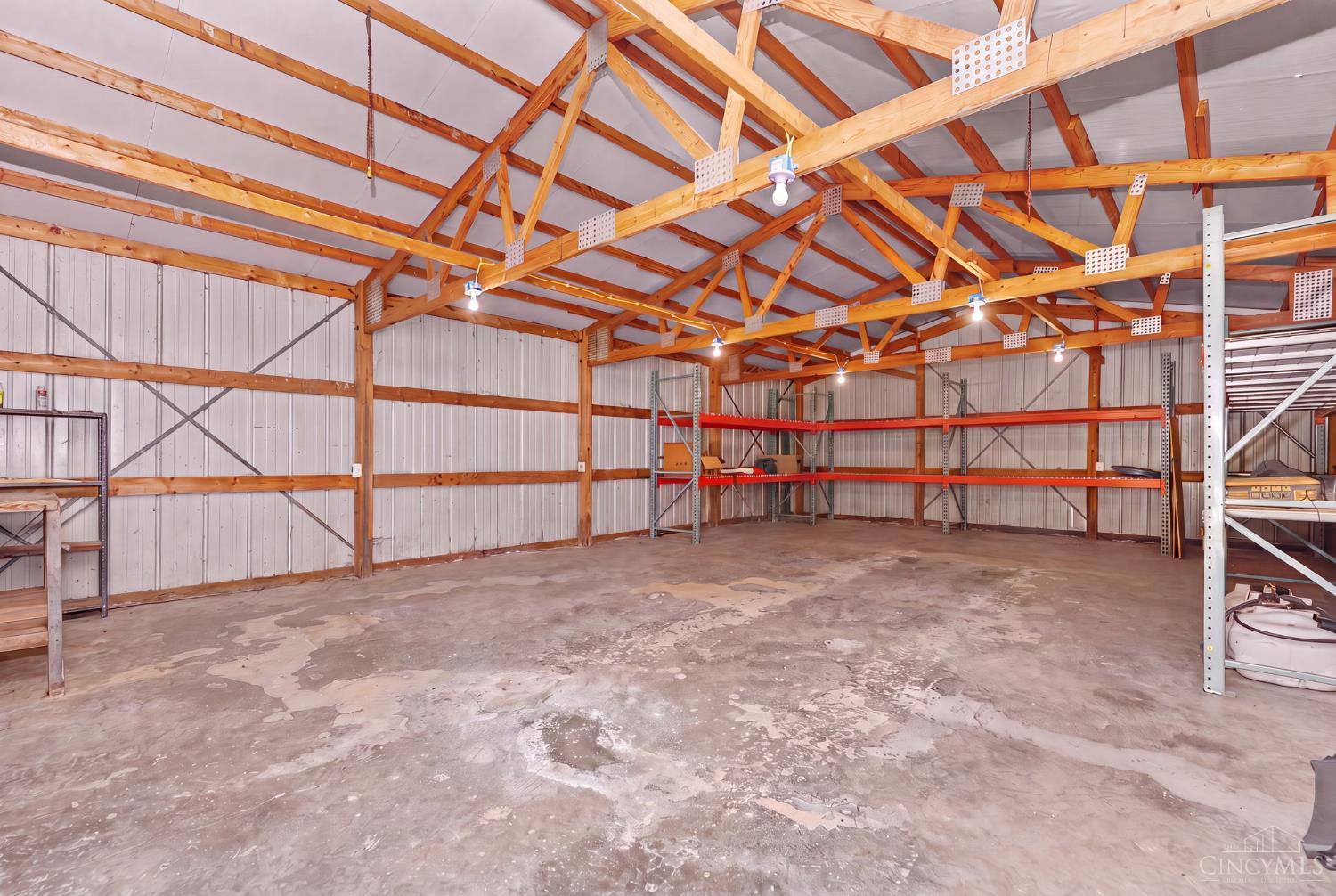 13590 St Rt 73, Franklin Twp, OH, 45660 — photo 36