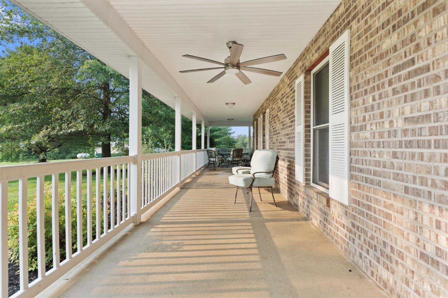 9790 Baker Hanselman Road, Franklin Twp, OH, 45121 — photo 7
