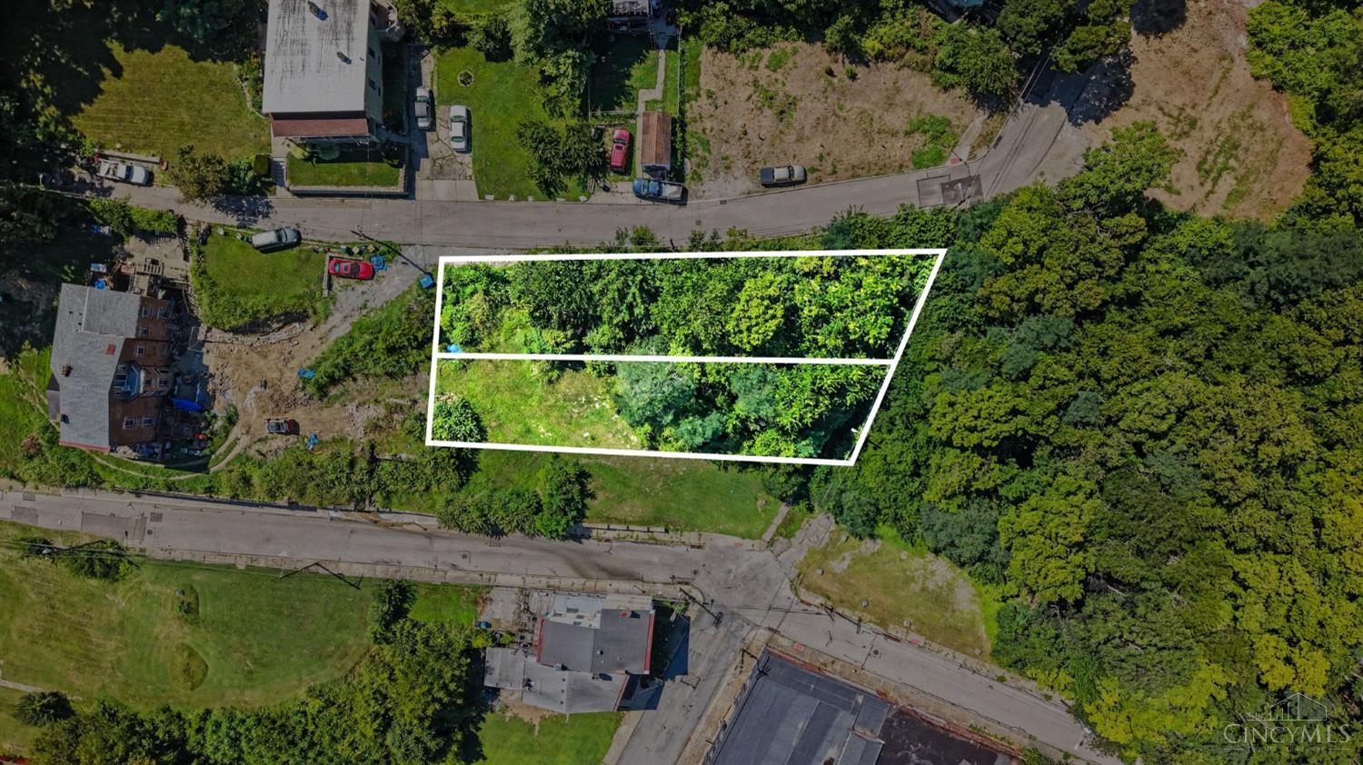 323 Mount Hope Avenue, Cincinnati, OH, 45204 — photo 15