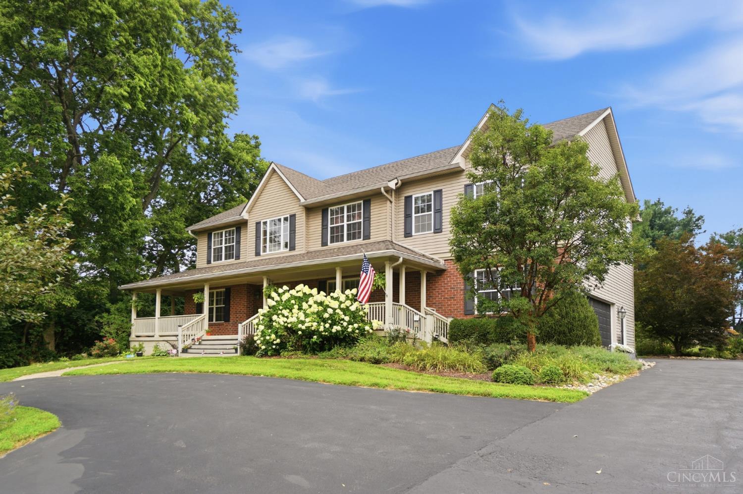 4th image of 2248 Harlan, Clearcreek Twp., OH 45068 | MLS# 1888403