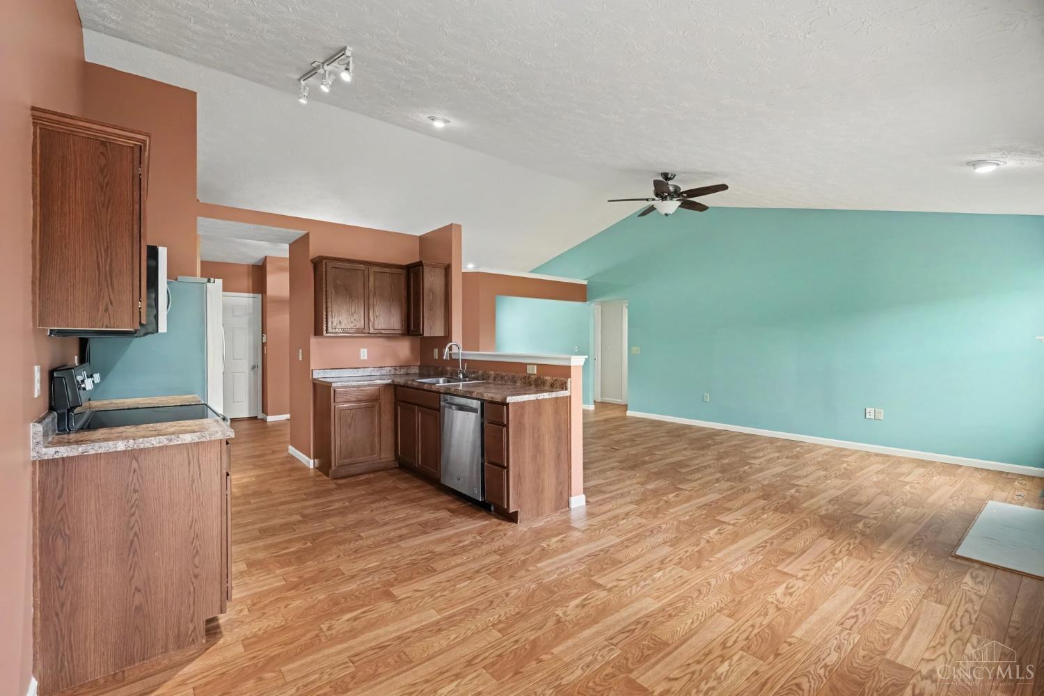 1079 Spruce Glen, Hamilton Twp, OH, 45152