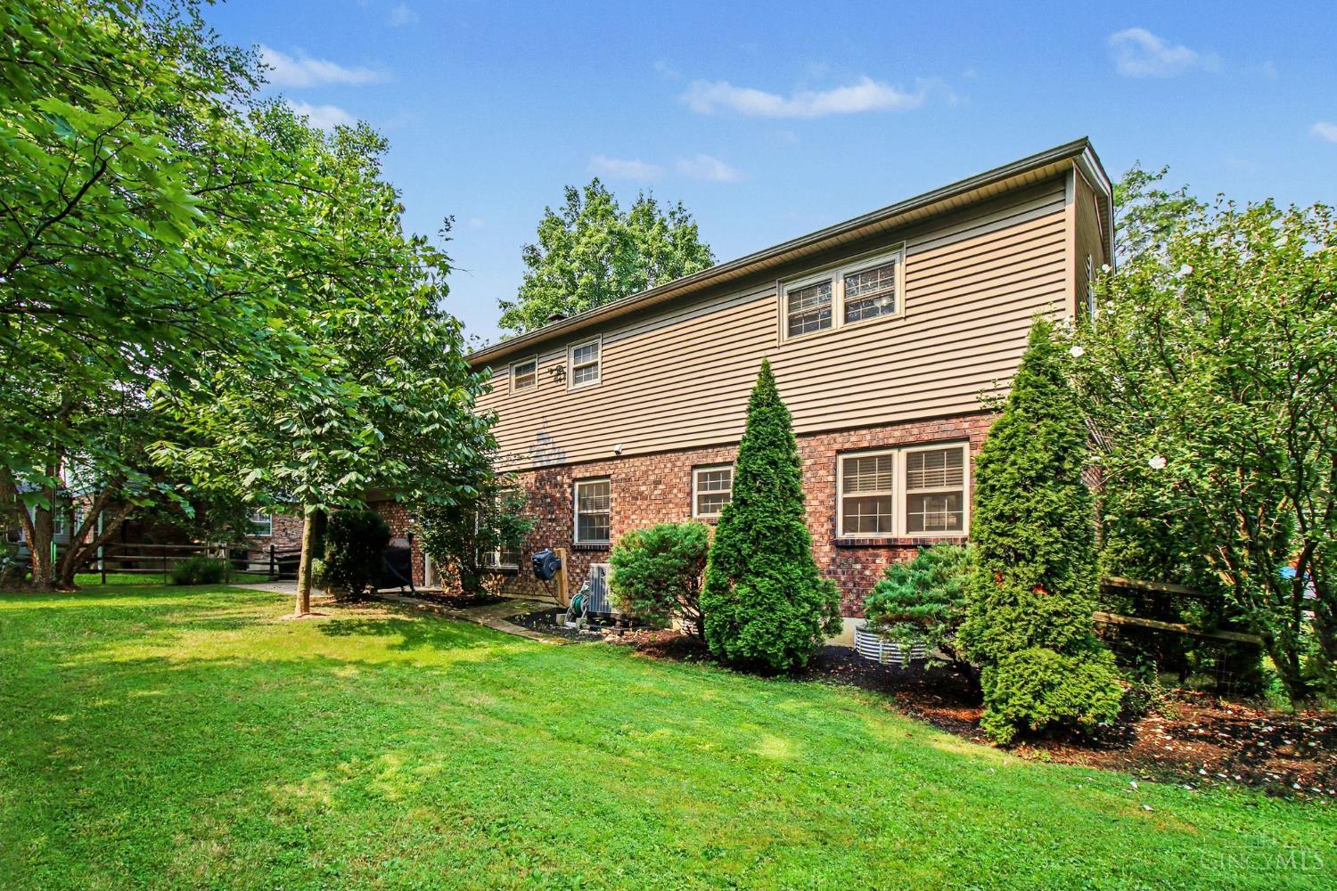 10426 Briarcove Lane, Symmes Twp, OH, 45242