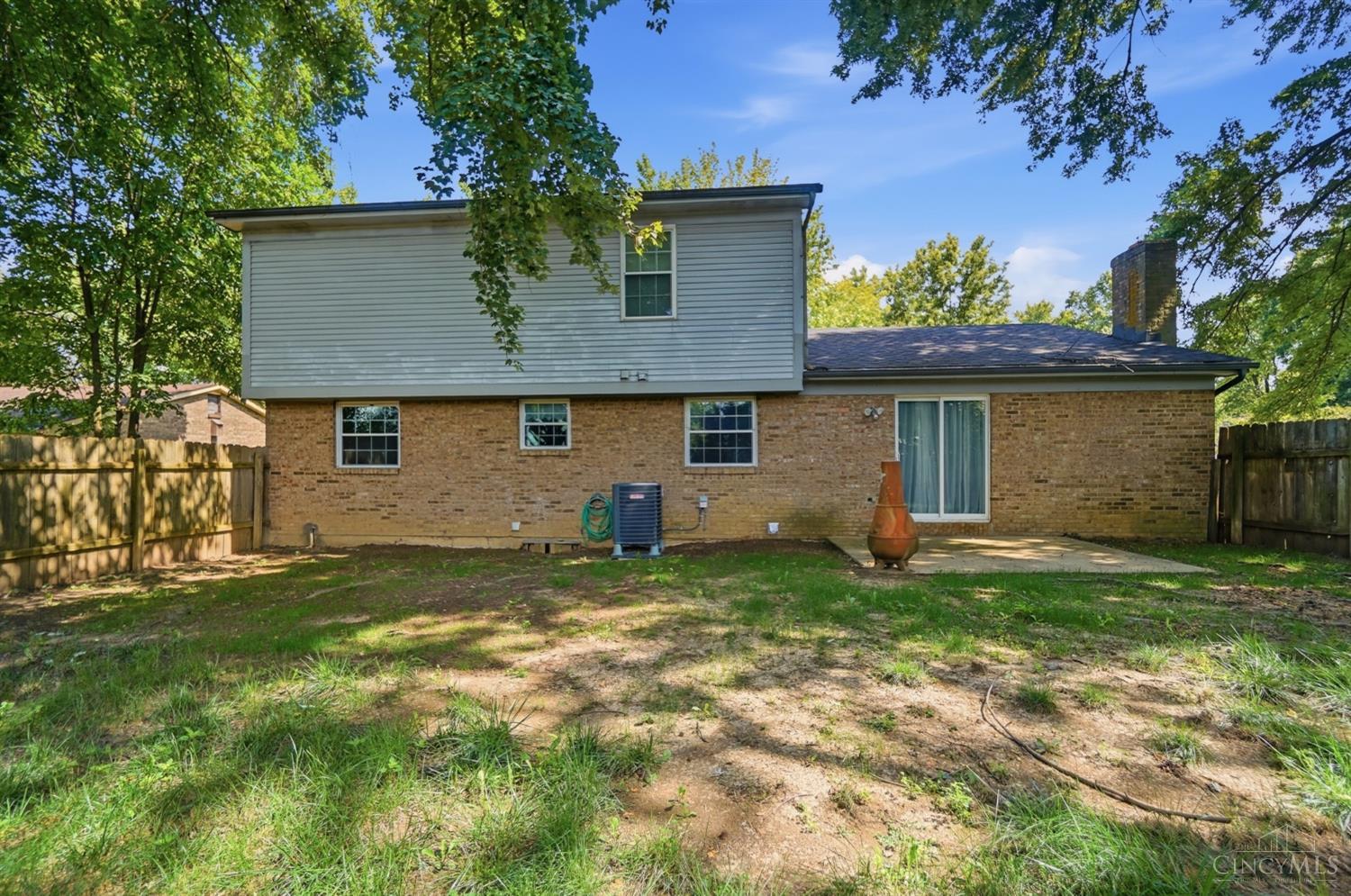 3528 Bookmark Place, Deerfield Twp., OH, 45039 — photo 71
