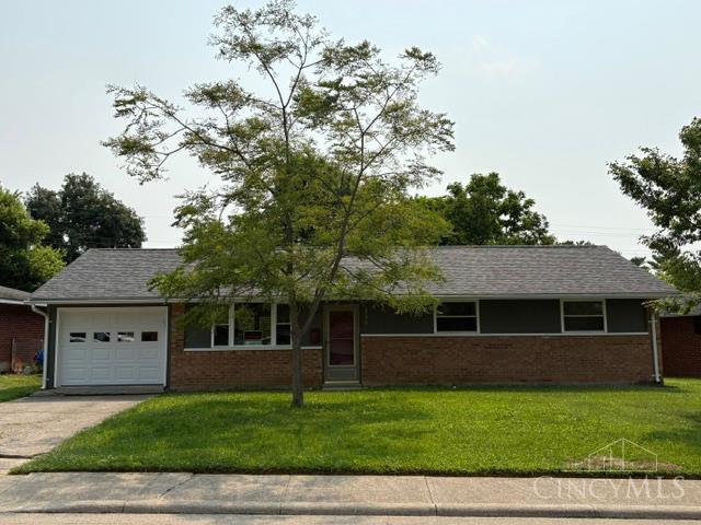 230 Kenyon Drive