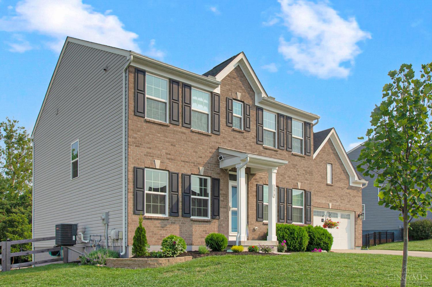 1278 Autumn Ridge Drive