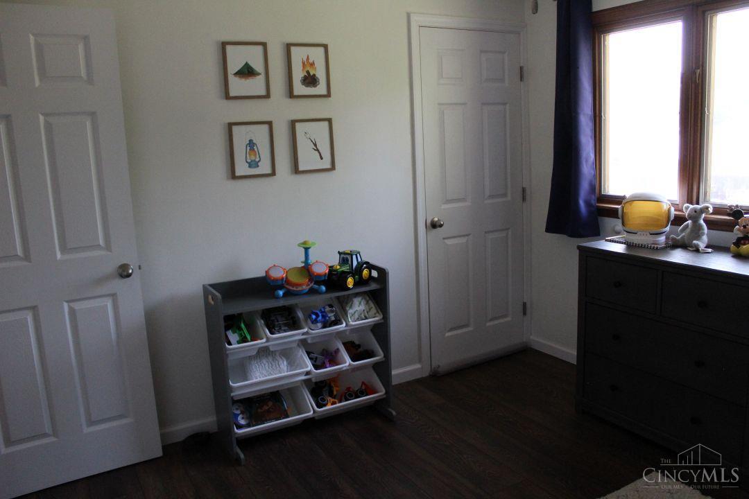 1060 Mayfair Drive, Wilmington, OH, 45177 — photo 29