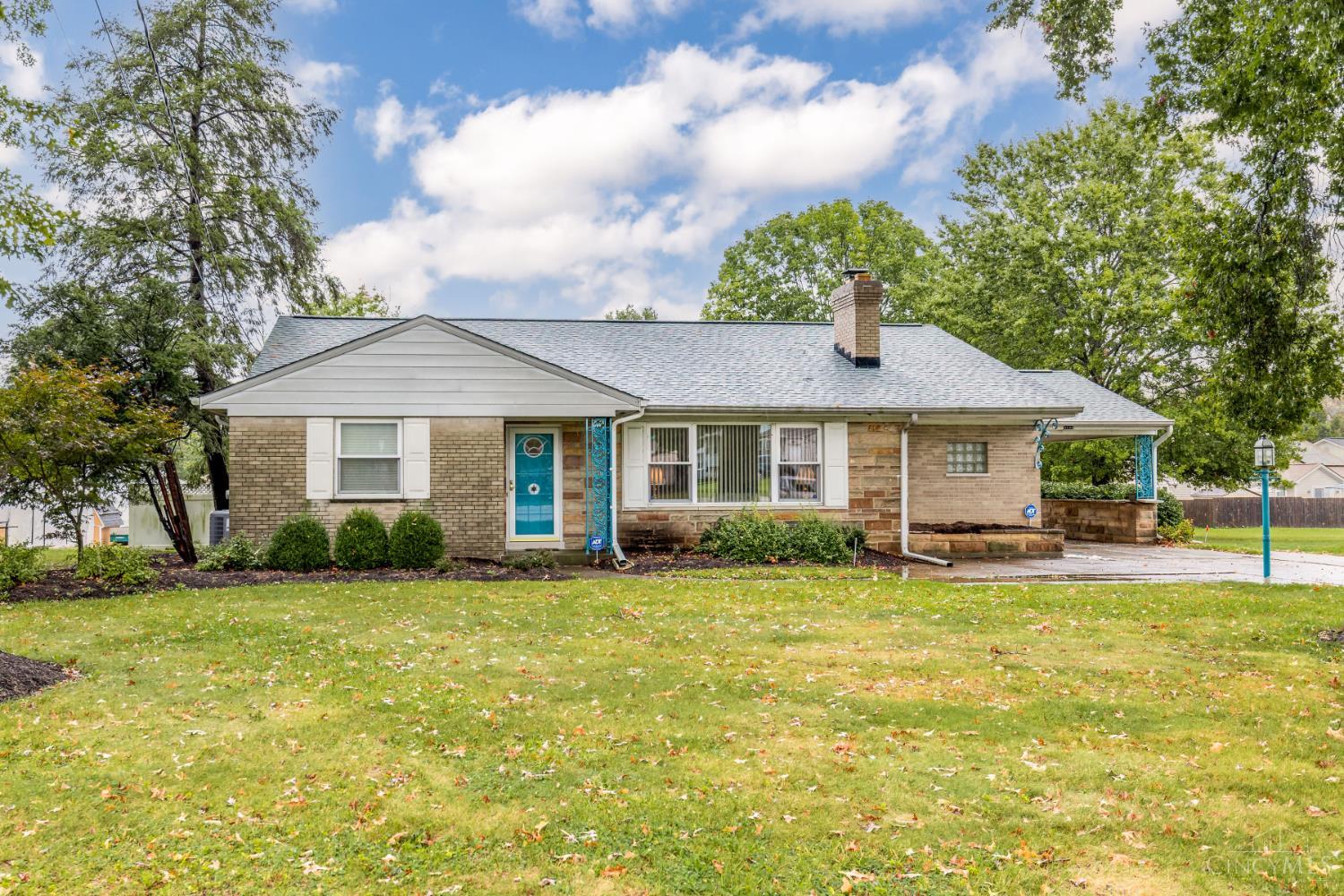 3120 Compton Road