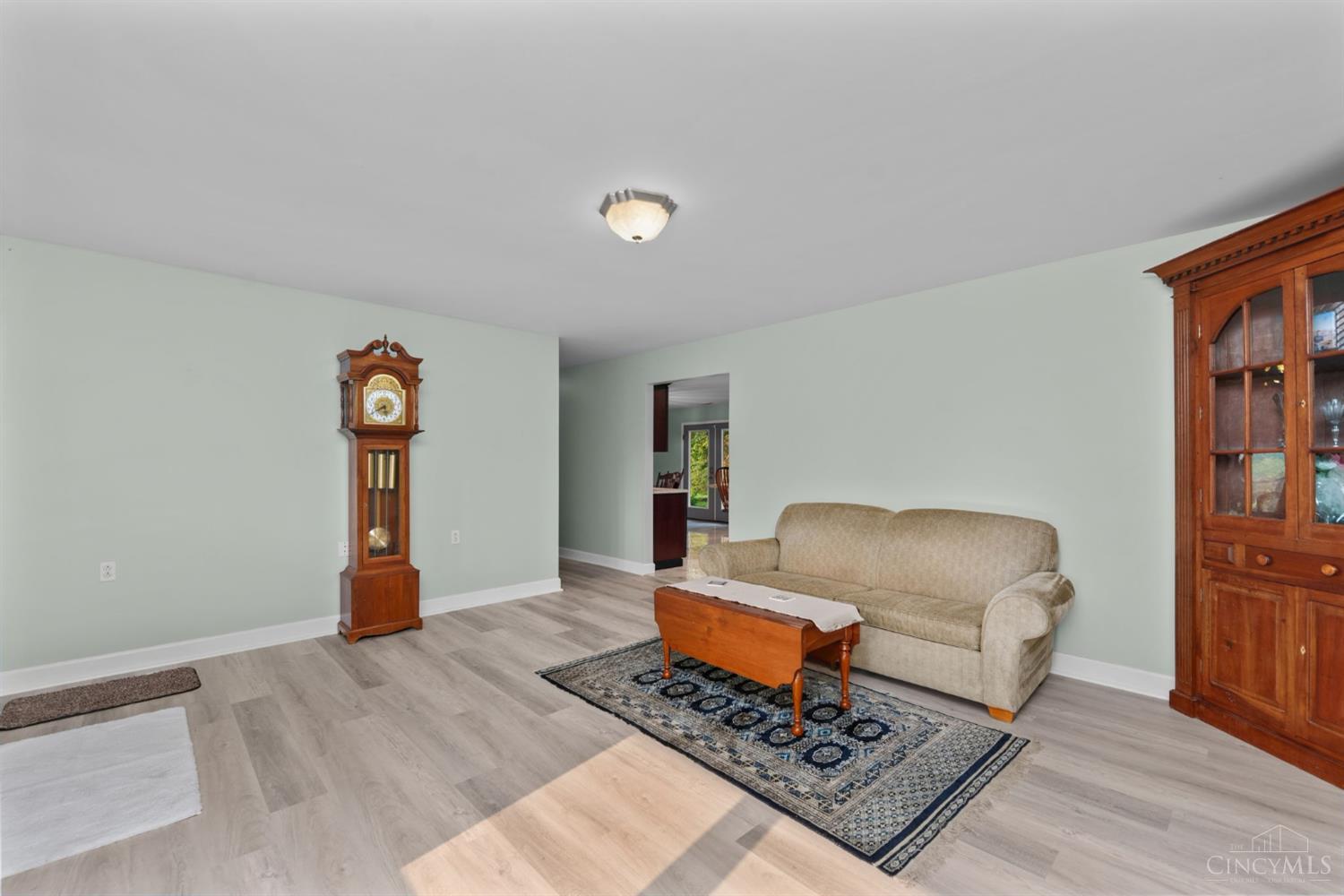 9790 Baker Hanselman Road, Franklin Twp, OH, 45121 — photo 11