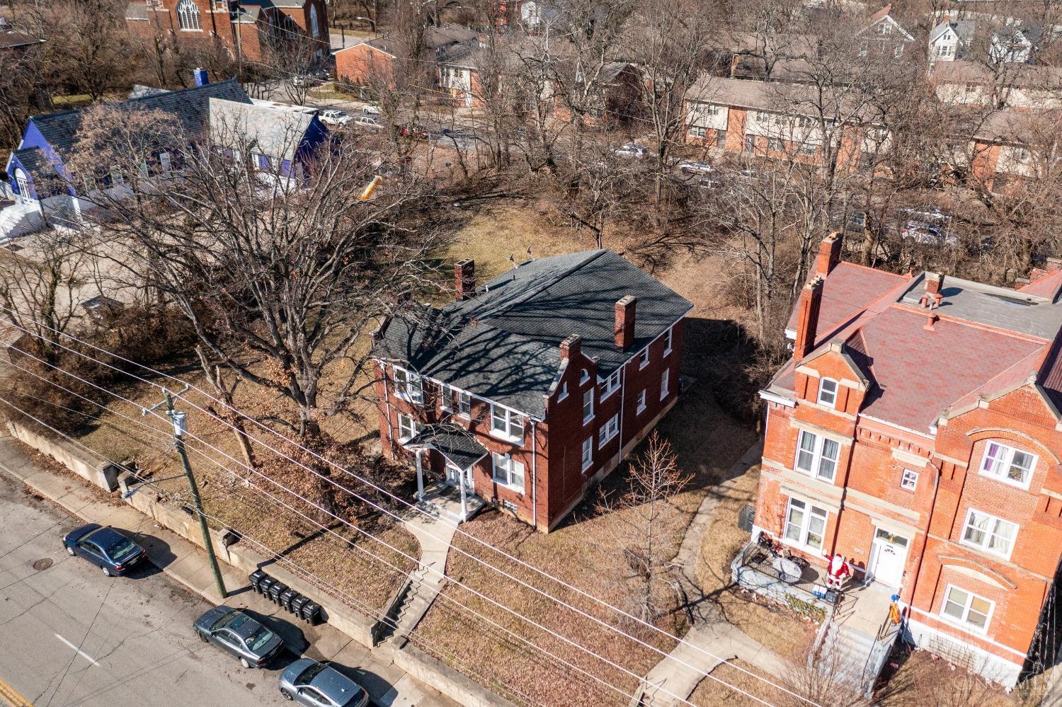 3025 Gilbert Avenue, Cincinnati, OH, 45206 — photo 3