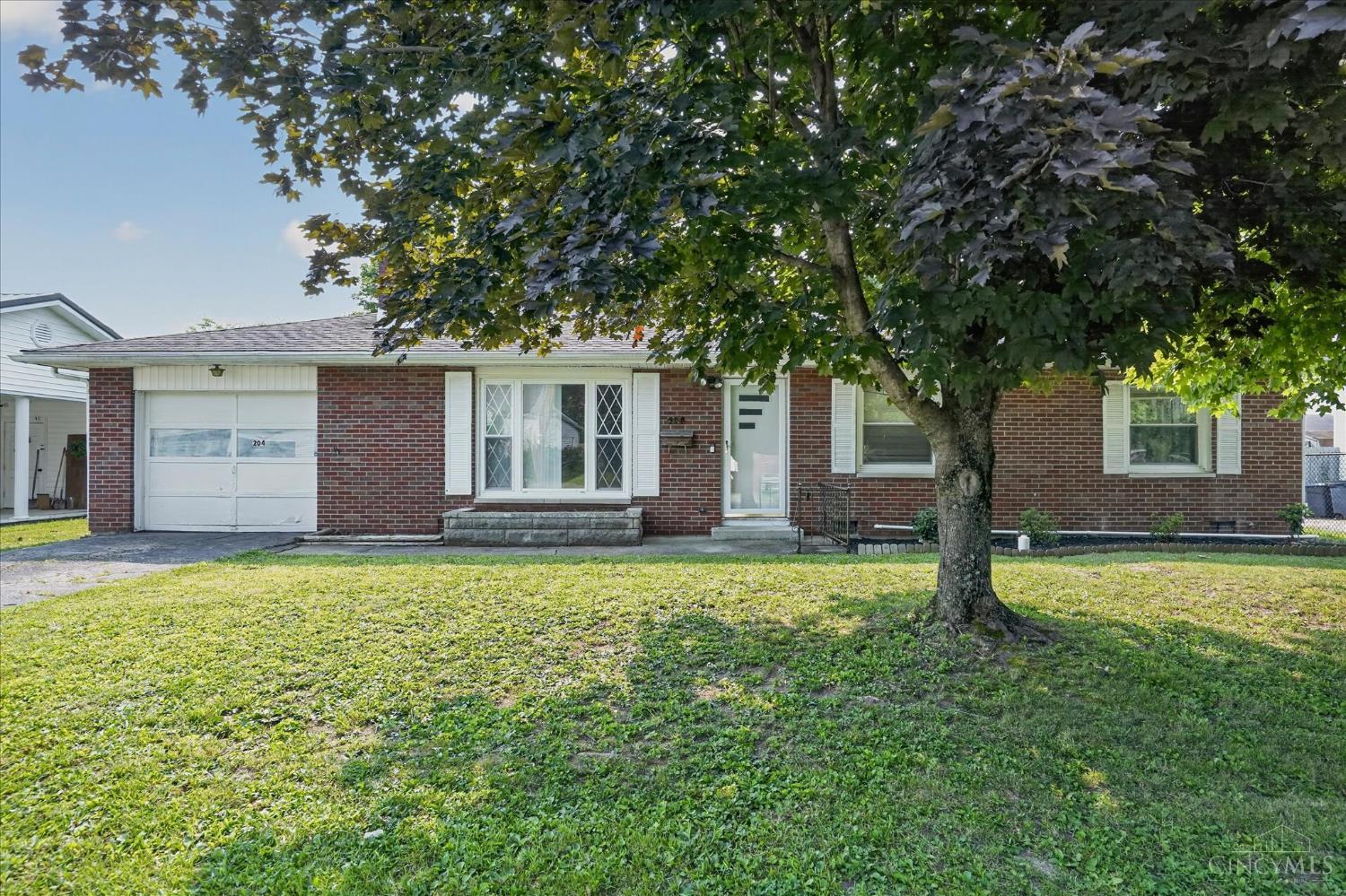 3rd image of 204 High Street, Peebles, OH 45660 | MLS# 1888421