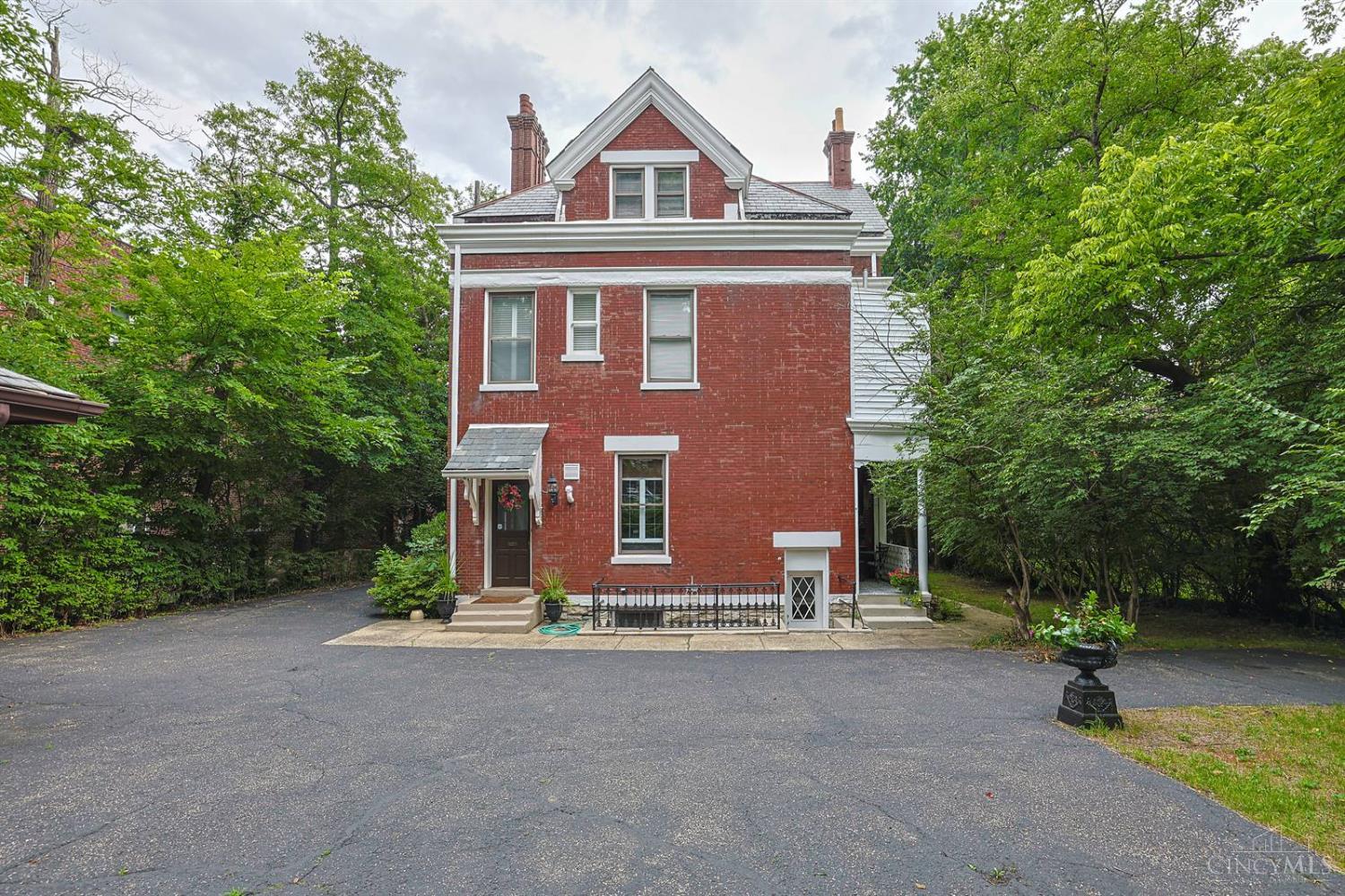445 Ludlow Avenue, Cincinnati, OH, 45220 — photo 59
