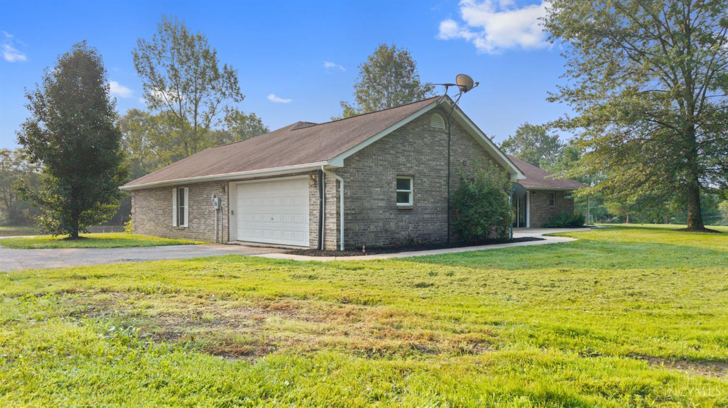 9790 Baker Hanselman Road, Franklin Twp, OH, 45121 — photo 4