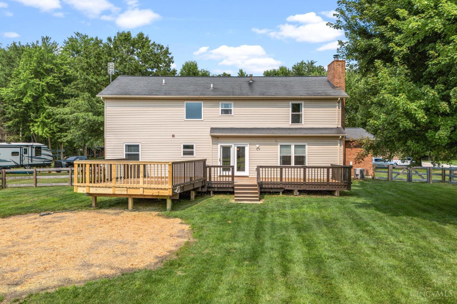 5525 Scarlet Maple Court, Miami Twp, OH, 45150 — photo 4