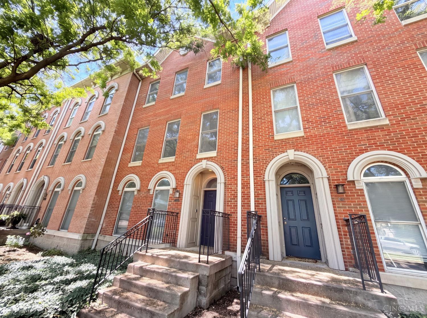 1031 Cutter Street, Cincinnati, OH, 45203 — photo 23