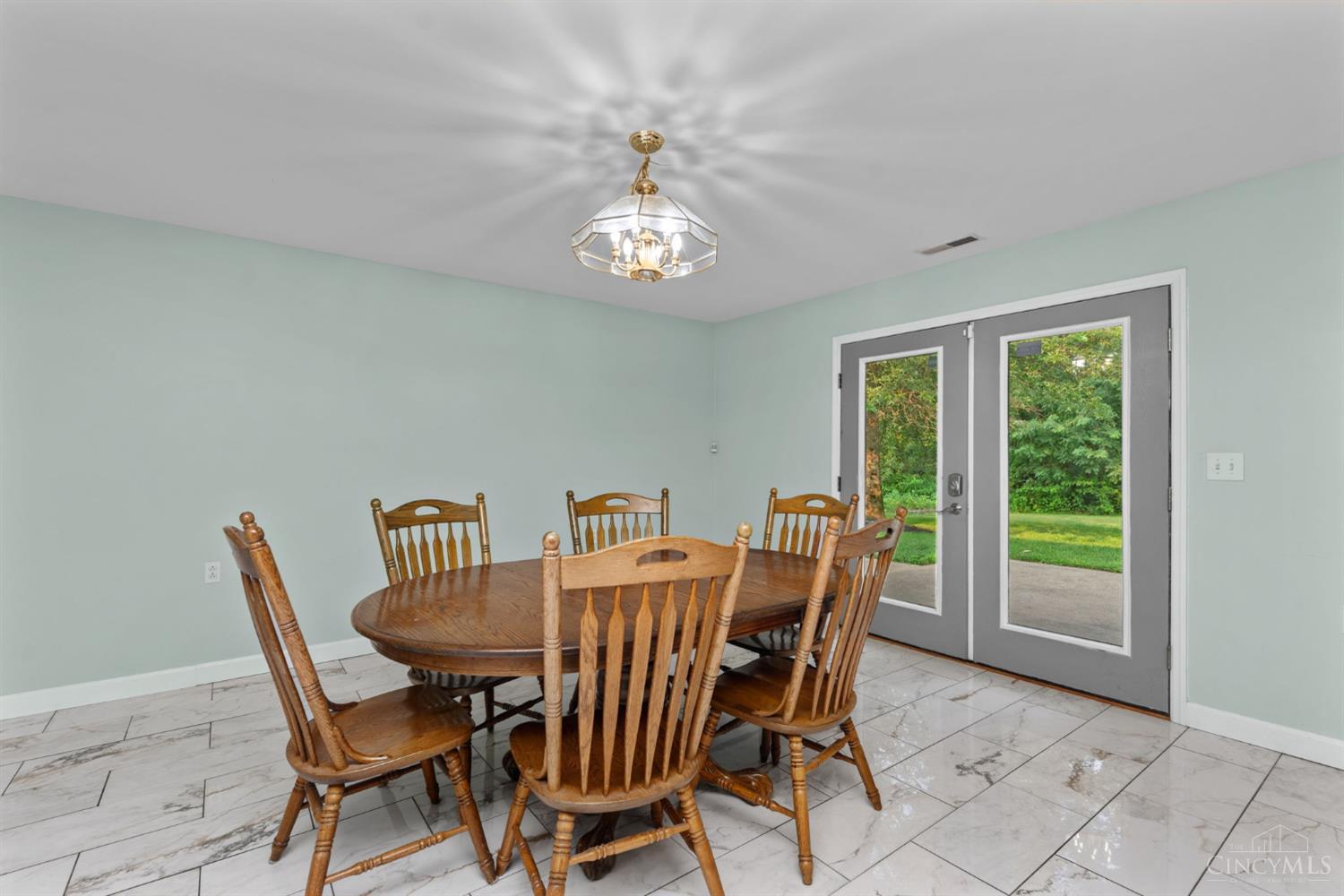 9790 Baker Hanselman Road, Franklin Twp, OH, 45121 — photo 23