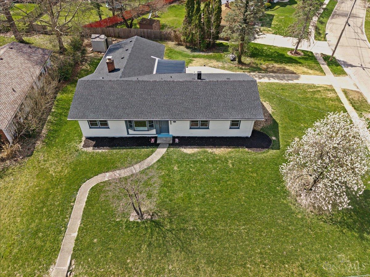 9197 Long Lane, Springfield Twp., OH, 45231 — photo 29
