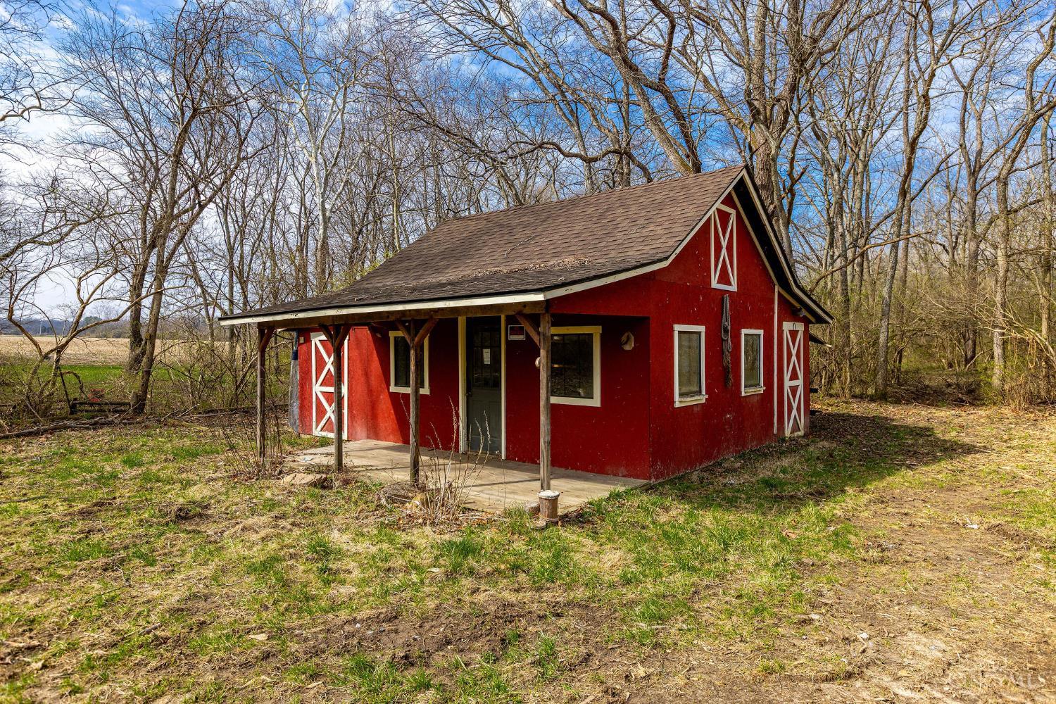 1539 Oregonia Road, Turtle Creek Twp, OH, 45036 — photo 10