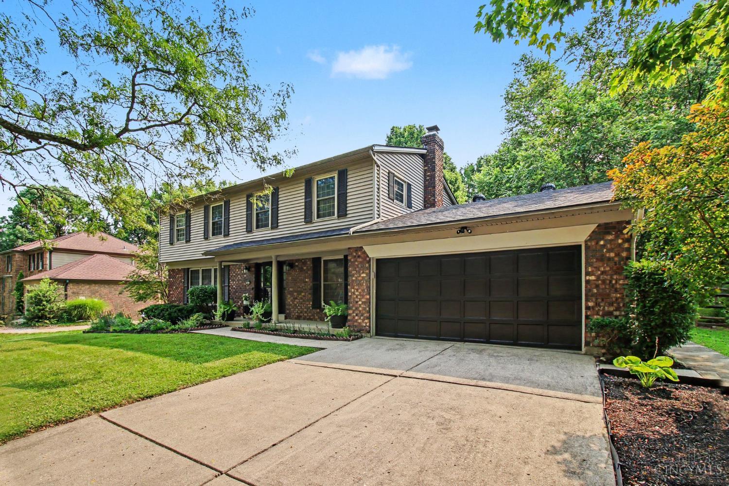 10426 Briarcove Lane, Symmes Twp, OH, 45242