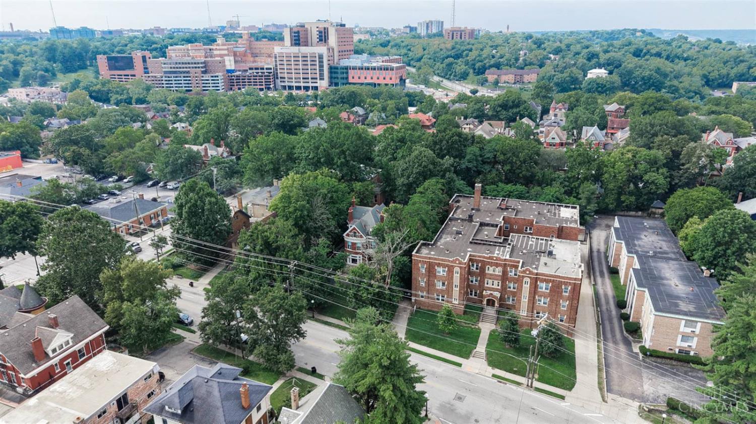 445 Ludlow Avenue, Cincinnati, OH, 45220 — photo 3