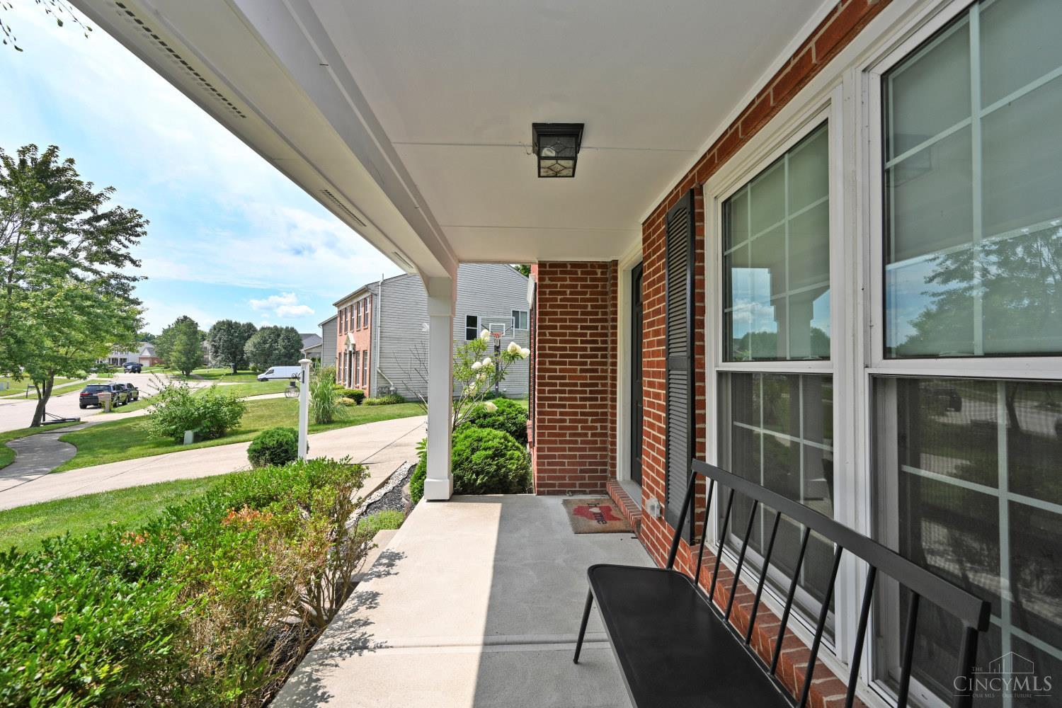image of 4249 Hidden Creek Ct, Union Twp, OH 45103 | MLS# 1888429