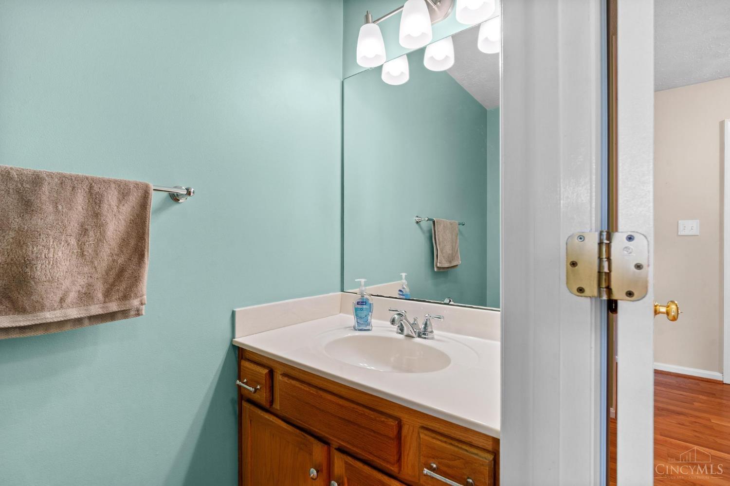 5525 Scarlet Maple Court, Miami Twp, OH, 45150 — photo 22