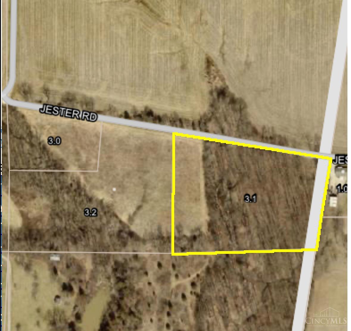 1st image of 3 Jester Rd, Blooming Grove Twp, IN 47012 | MLS# 1888469