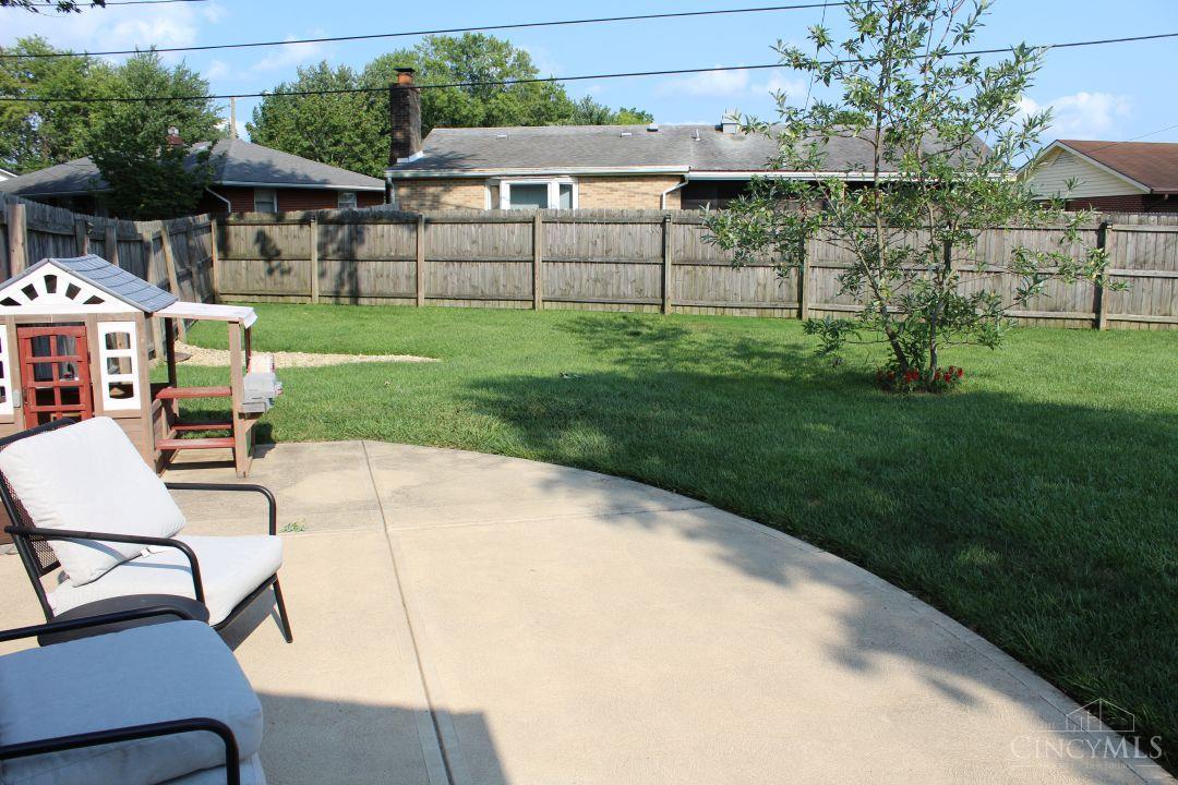 1060 Mayfair Drive, Wilmington, OH, 45177 — photo 7