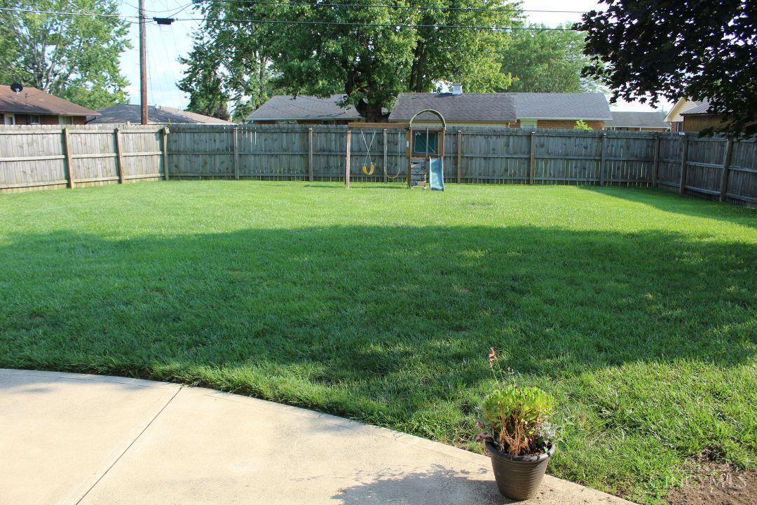 1060 Mayfair Drive, Wilmington, OH, 45177 — photo 9