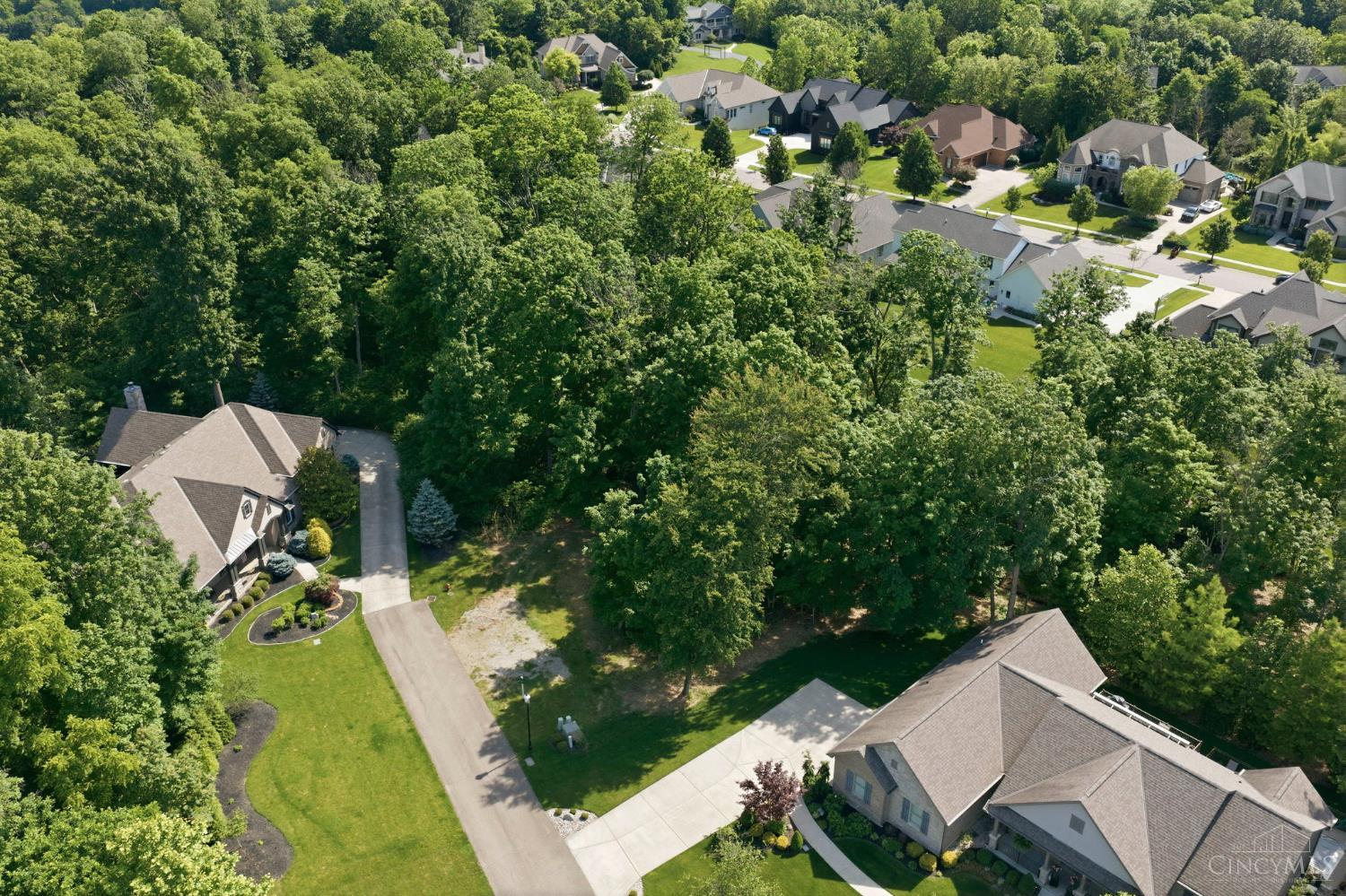 Fawn Meadow Lane #Land, South Lebanon, OH, 45065 — photo 5