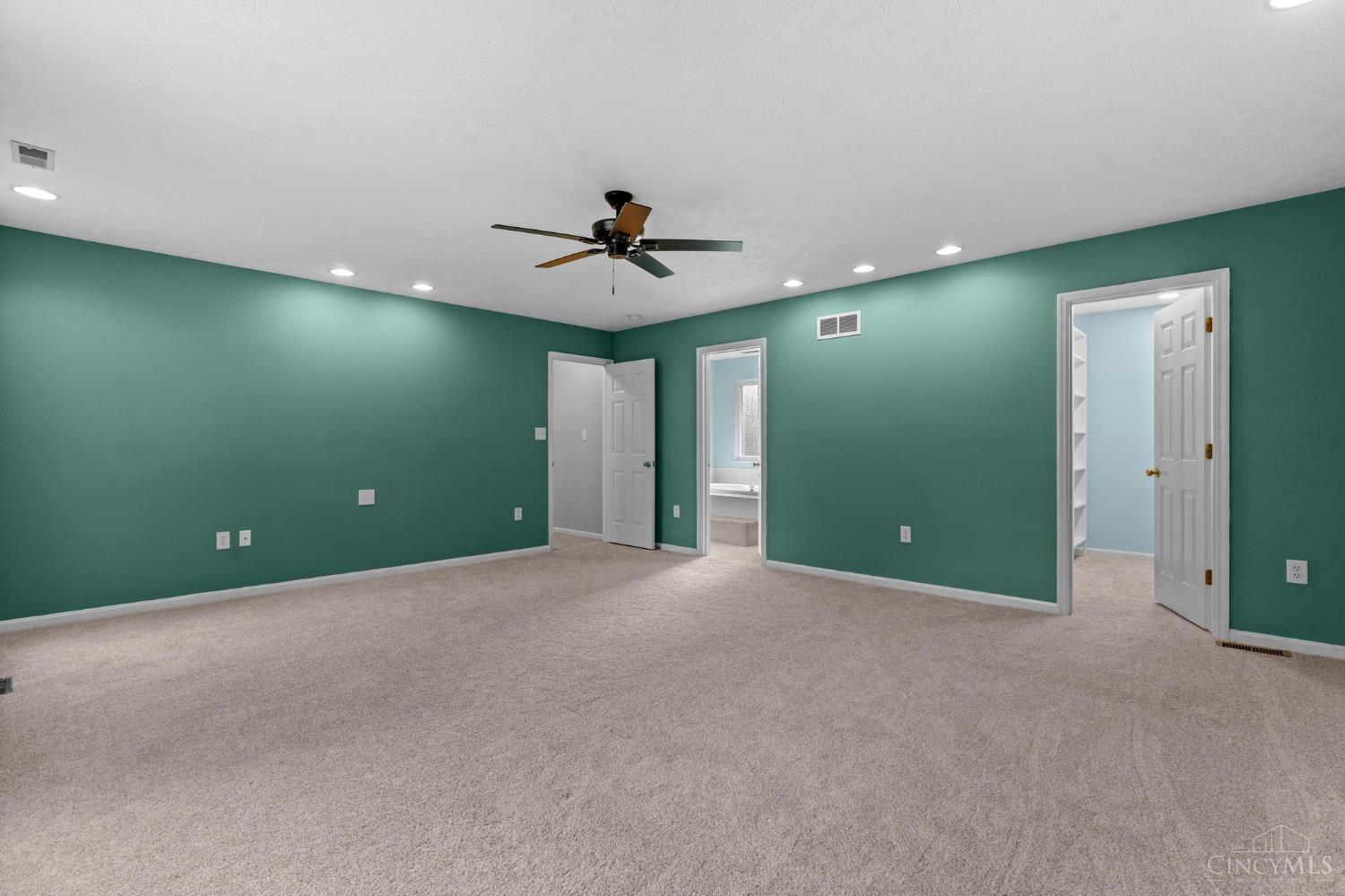 5525 Scarlet Maple Court, Miami Twp, OH, 45150 — photo 26