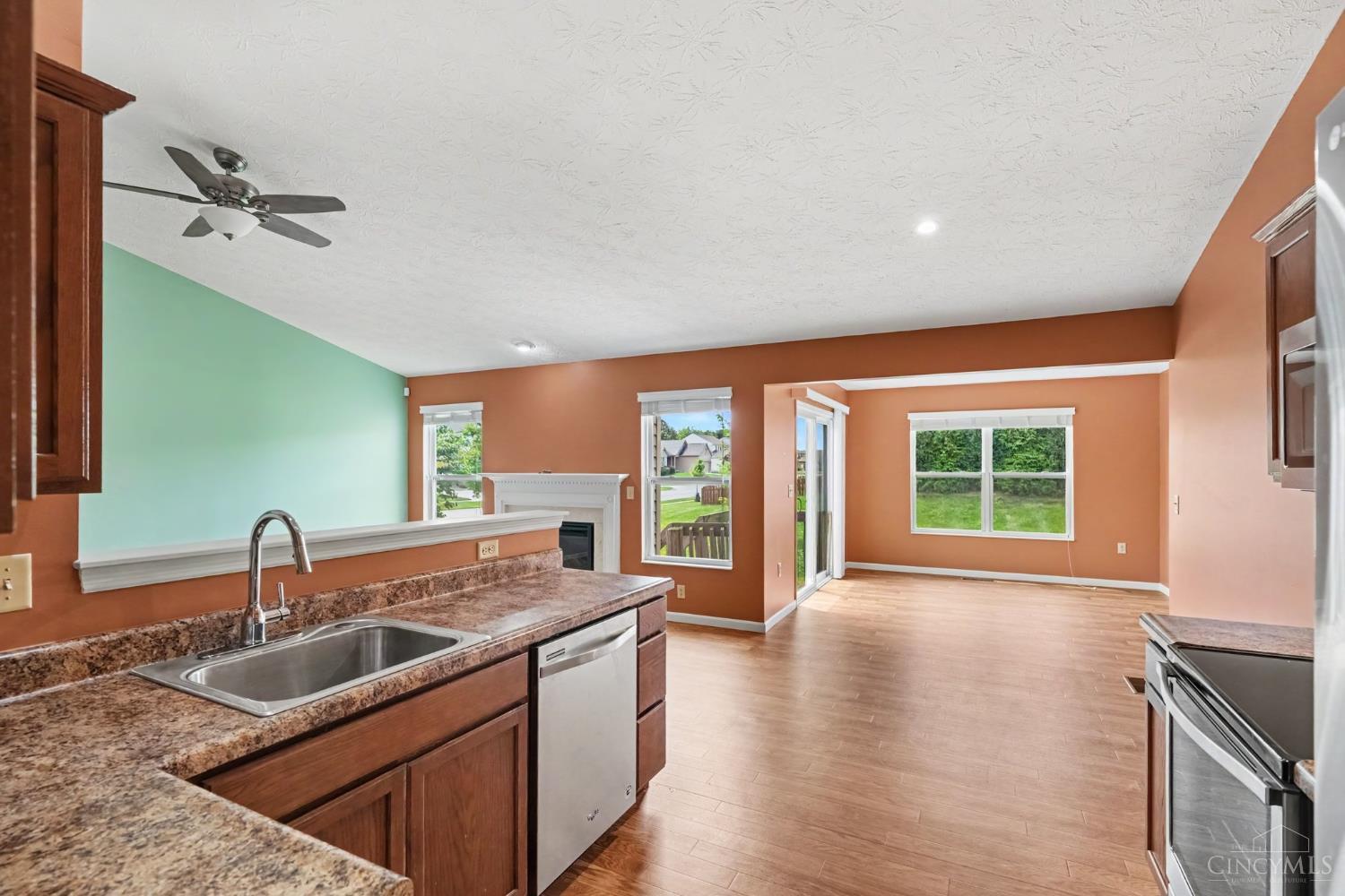 1079 Spruce Glen, Hamilton Twp, OH, 45152