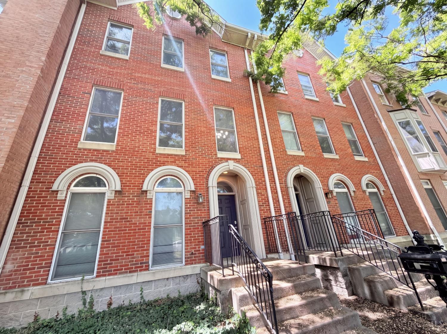 1031 Cutter Street, Cincinnati, OH, 45203 — photo 24