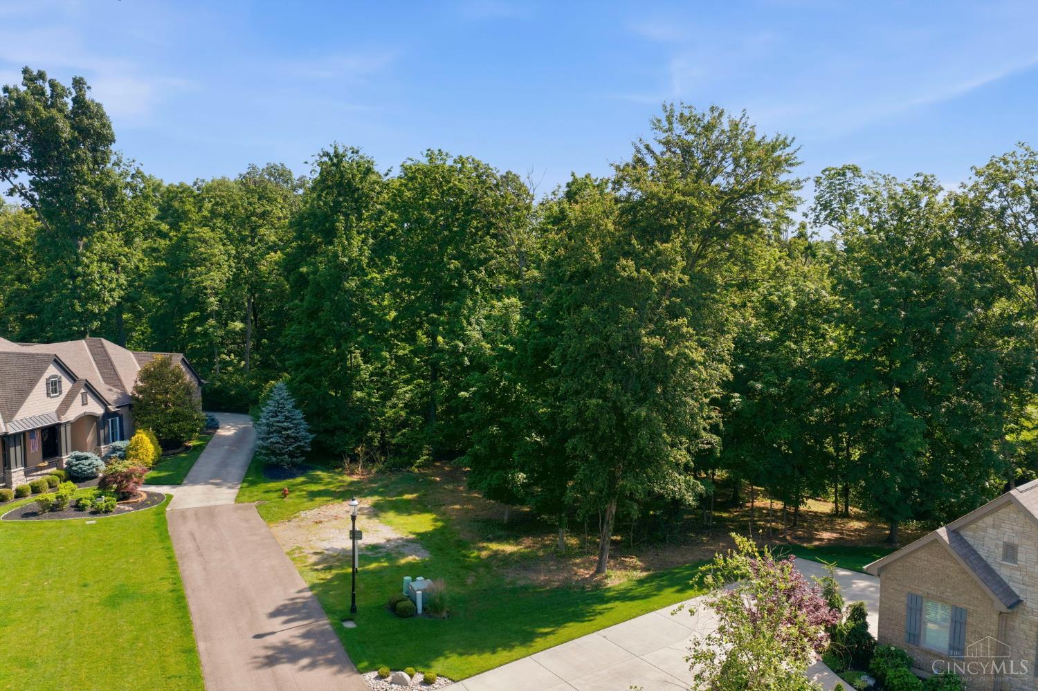 Fawn Meadow Lane #Land, South Lebanon, OH, 45065 — photo 3
