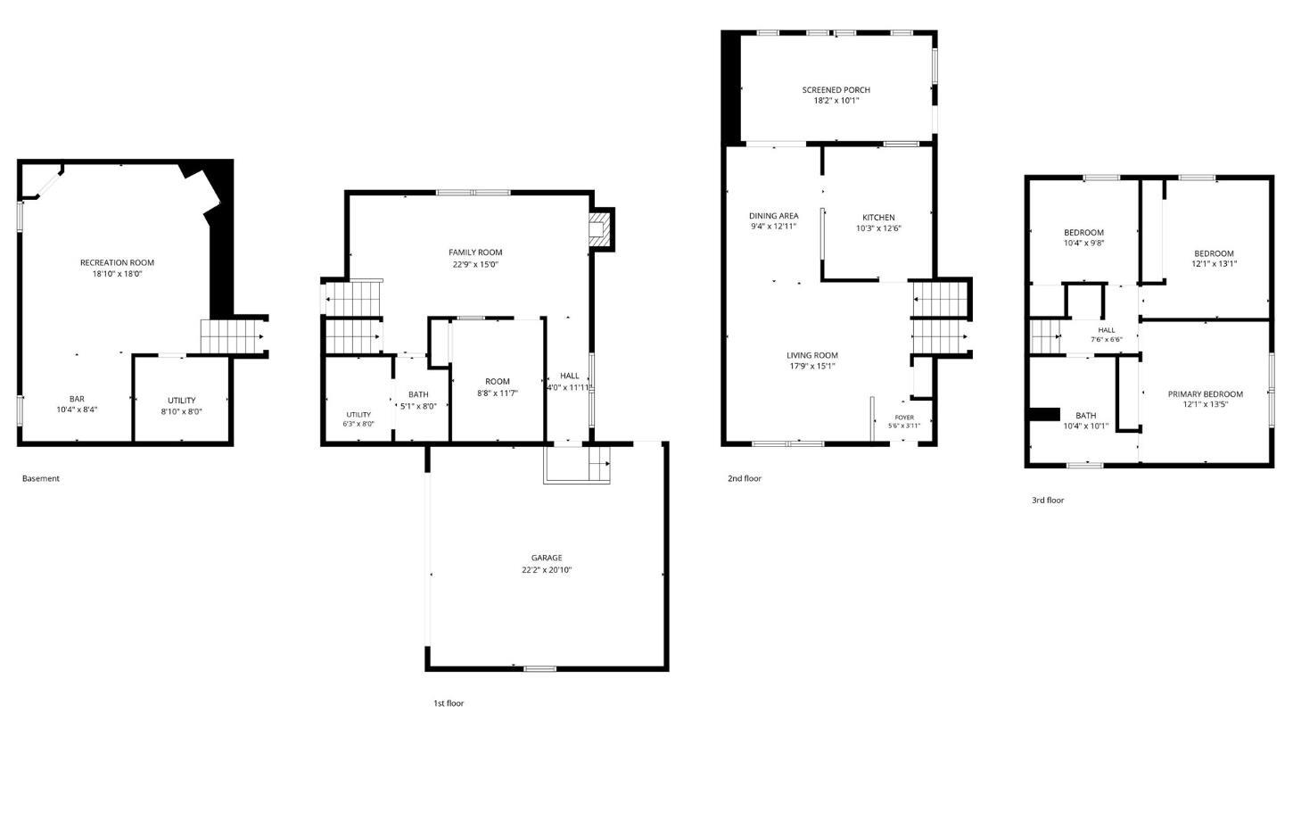 51st image of 11255 Logenberry Cir, Forest Park, OH 45240 | MLS# 1888569