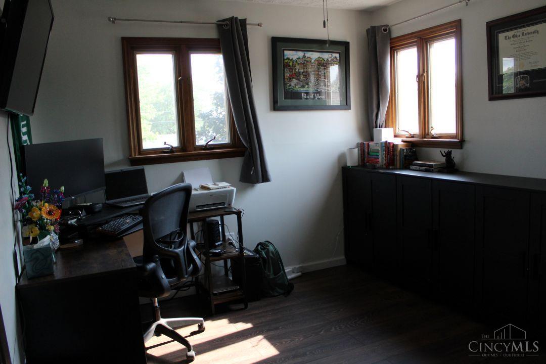 1060 Mayfair Drive, Wilmington, OH, 45177 — photo 30