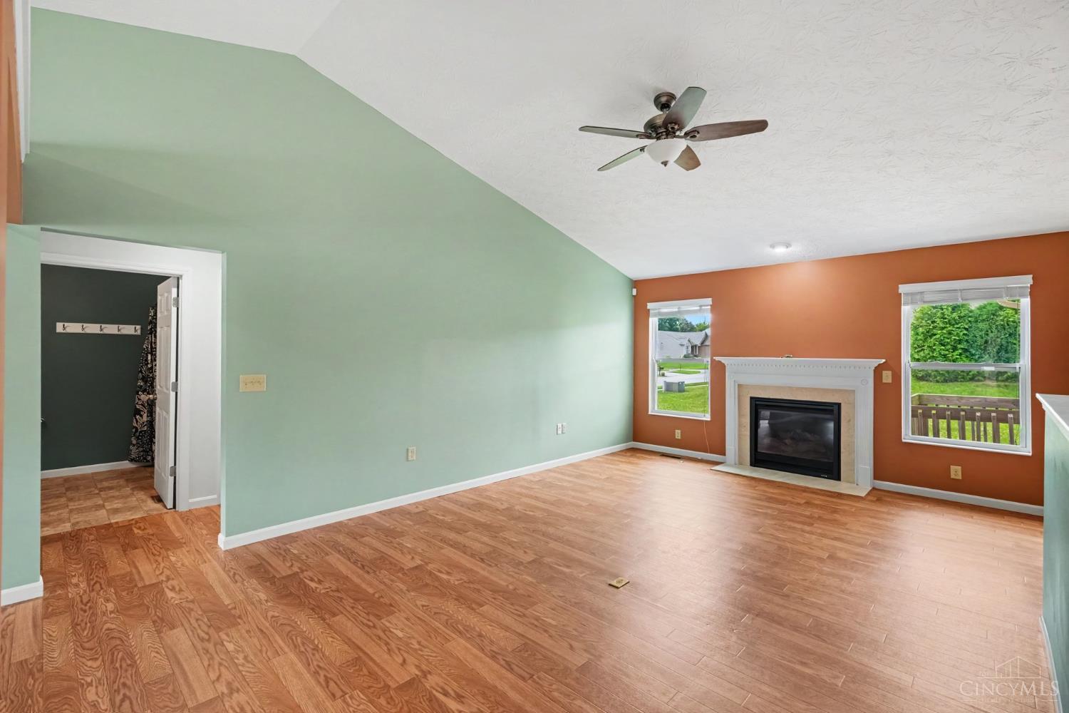 1079 Spruce Glen, Hamilton Twp, OH, 45152