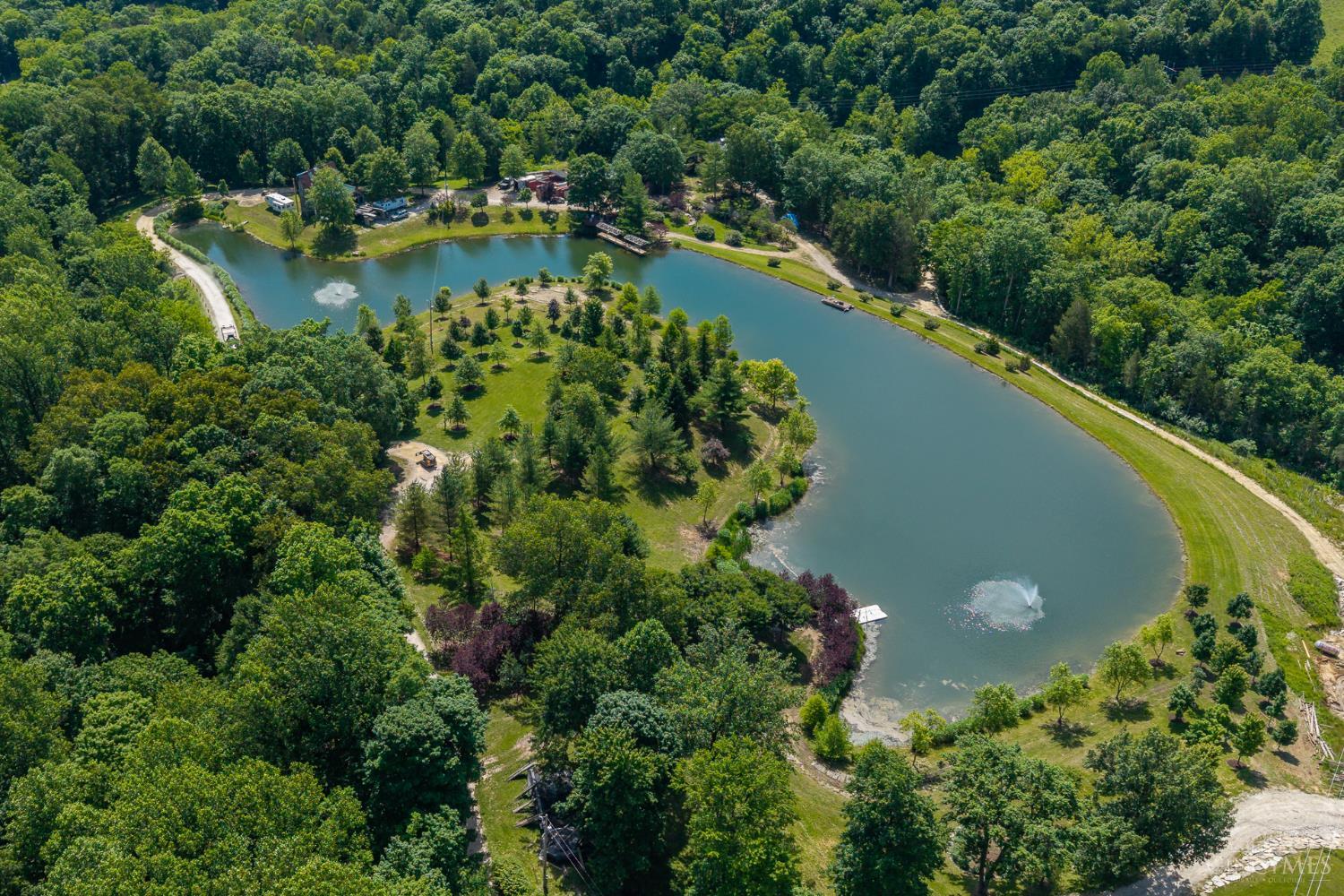 2220 Webb Road, Brookville, IN, 47012