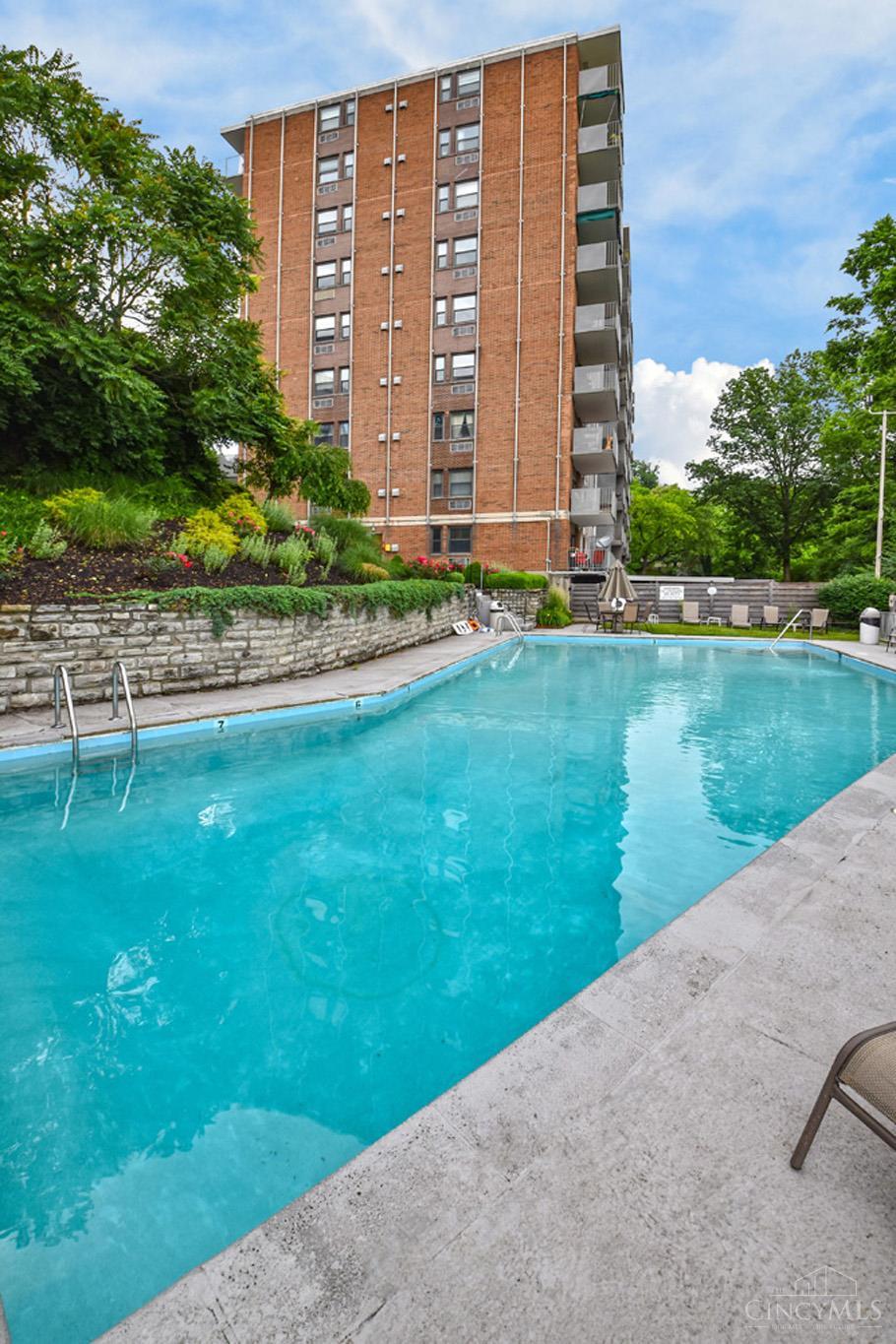 1815 Wm H Taft Road #207, Cincinnati, OH, 45206 — photo 34