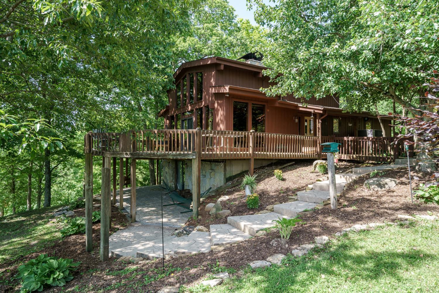 2220 Webb Road, Brookville, IN, 47012 — photo 9