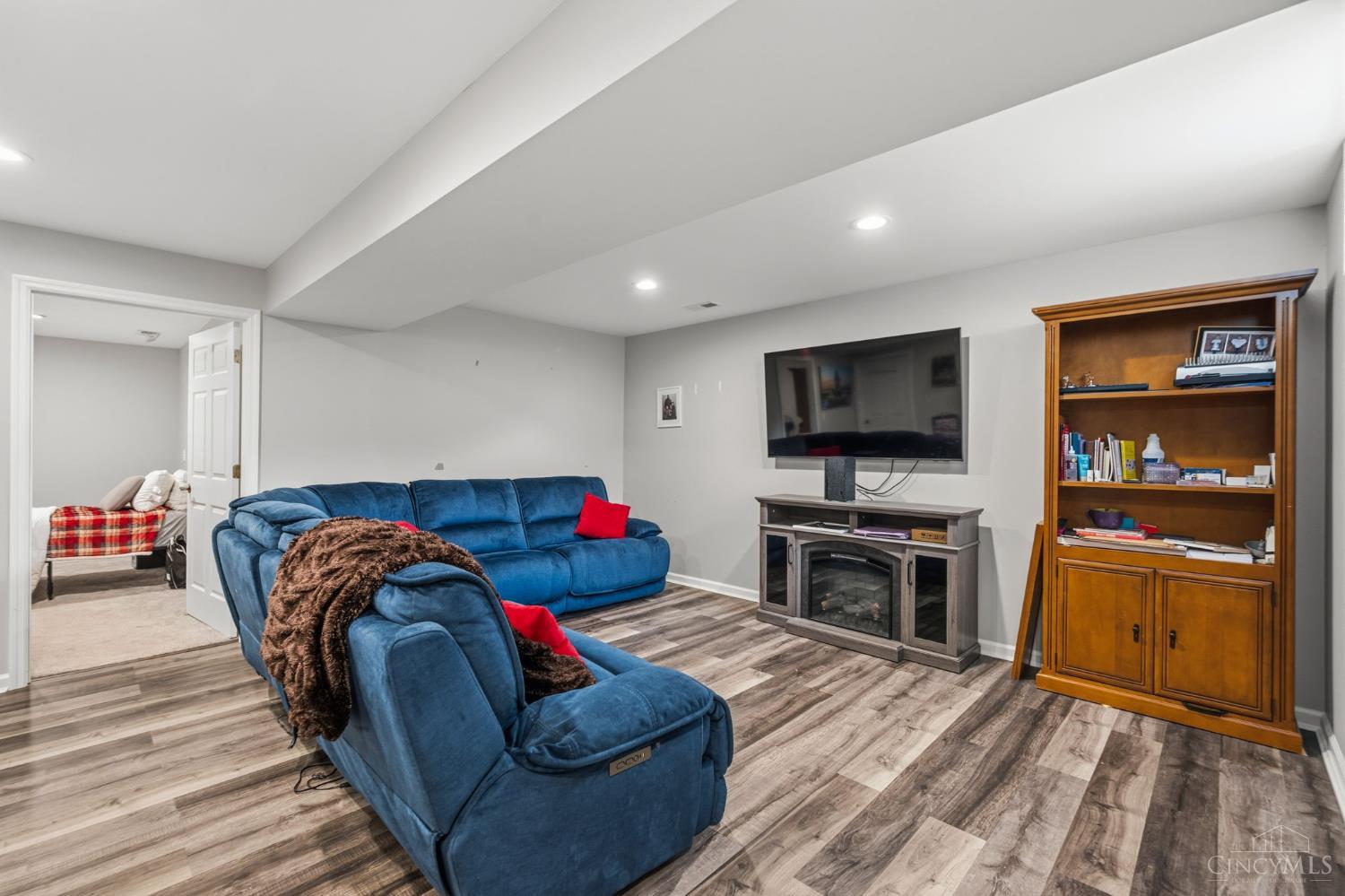 1707 Rock Rose Court, Turtle Creek Twp, OH, 45036 — photo 55