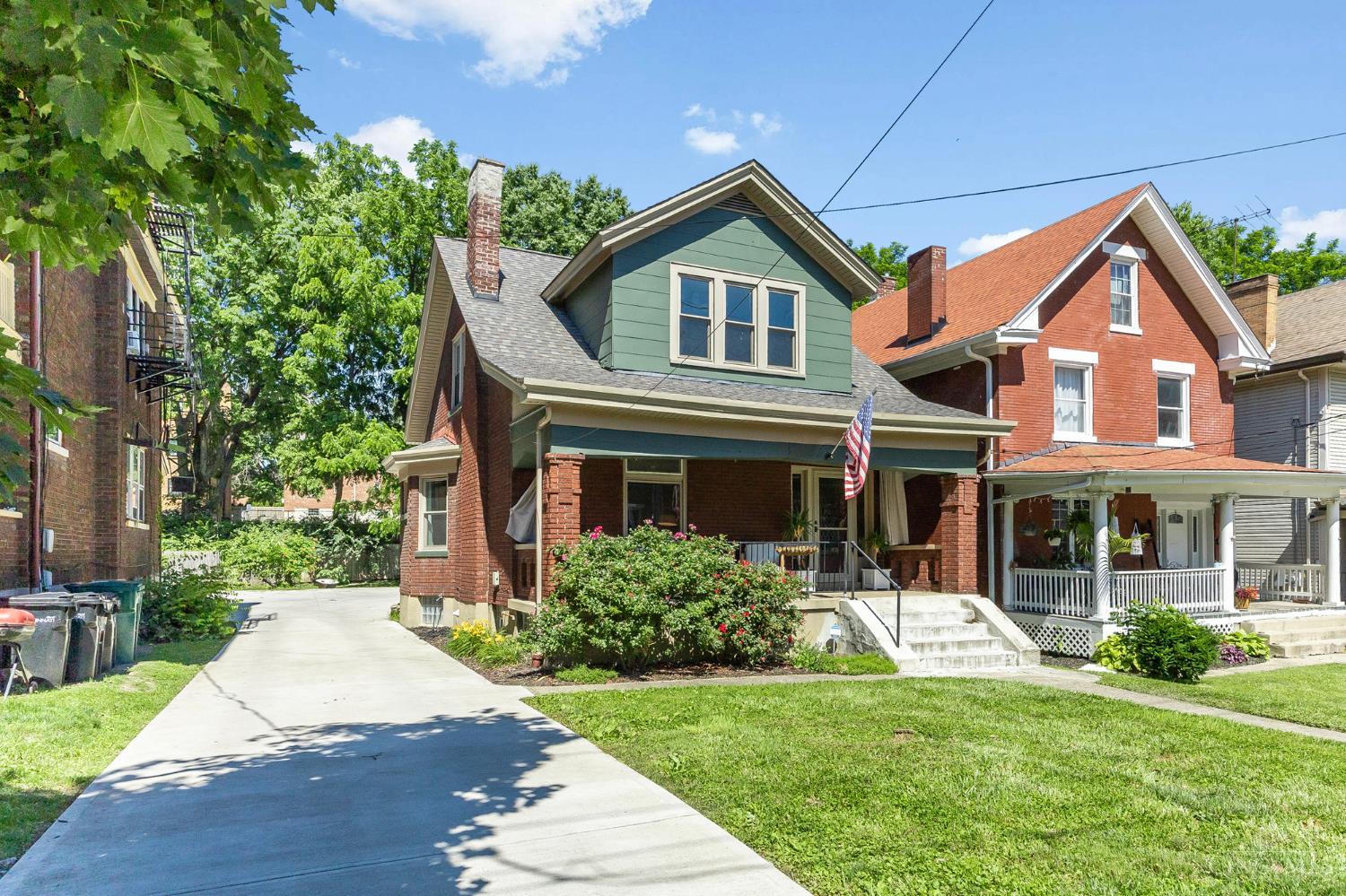 2623 Ashland Avenue, Cincinnati, OH, 45206 — photo 23