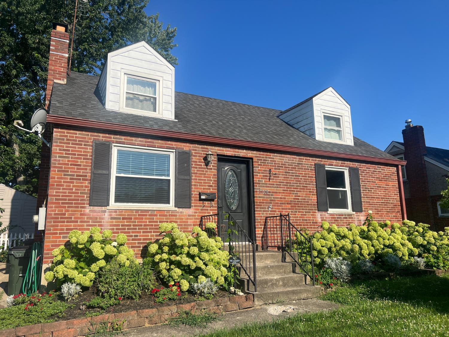 2nd image of 1719 Sanborn Dr, Reading, OH 45215 | MLS# 1888605