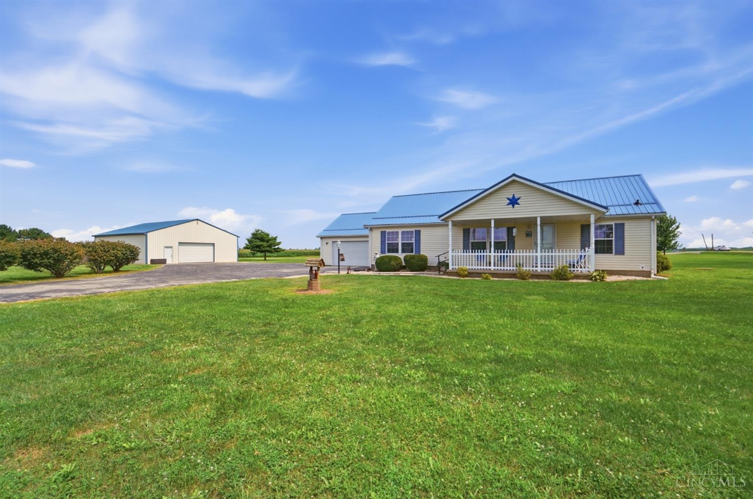 2nd image of 11611 State Route 729, Green Twp, OH 45159 | MLS# 1888402