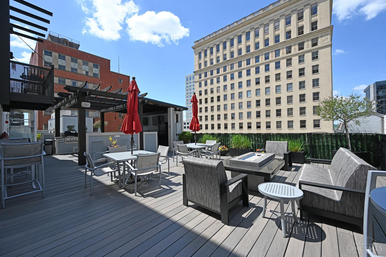 15 Fourth Street #401, Cincinnati, OH, 45202 — photo 55