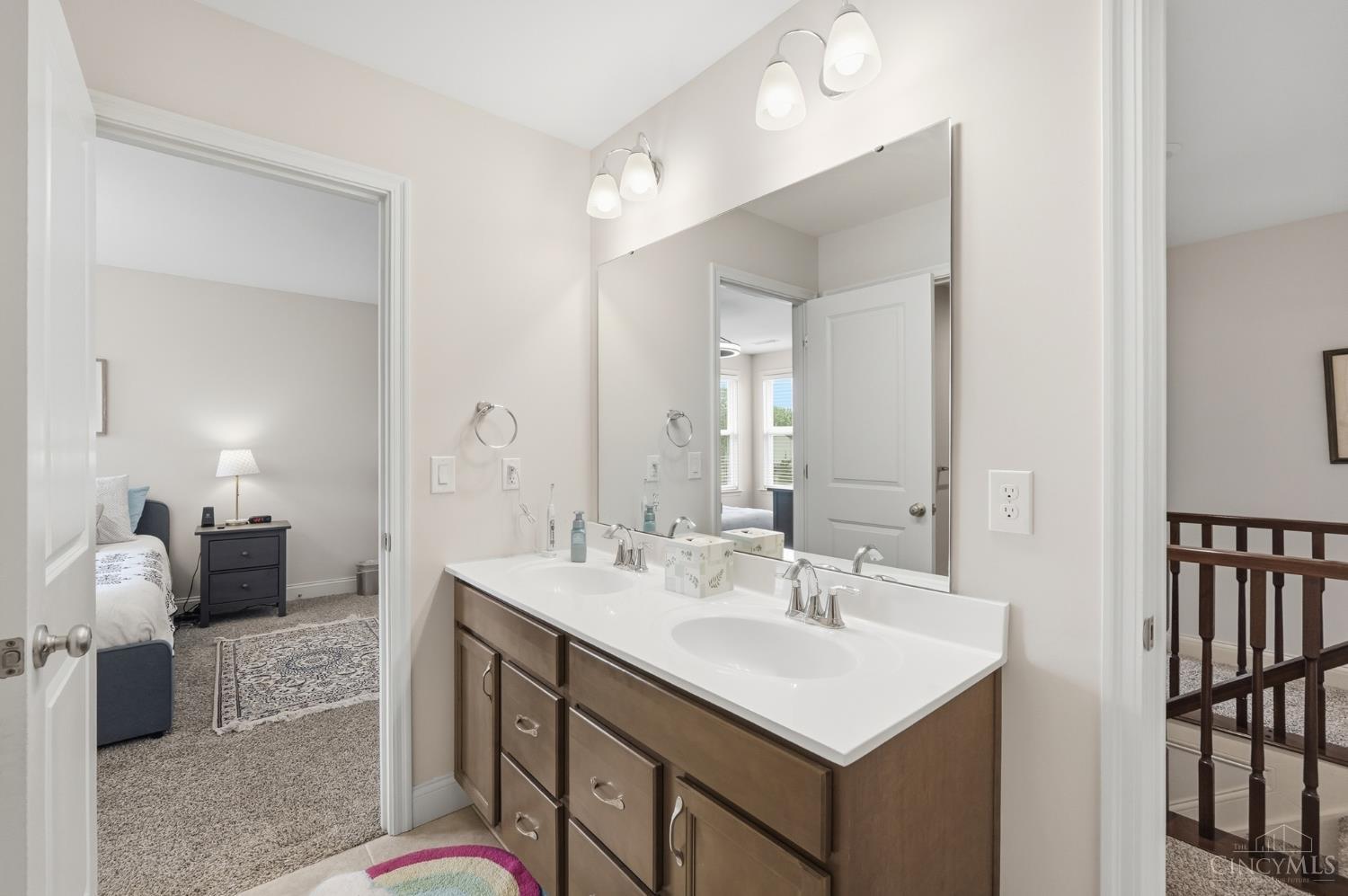 4123 Highland Green Drive, Mason, OH, 45040 — photo 57